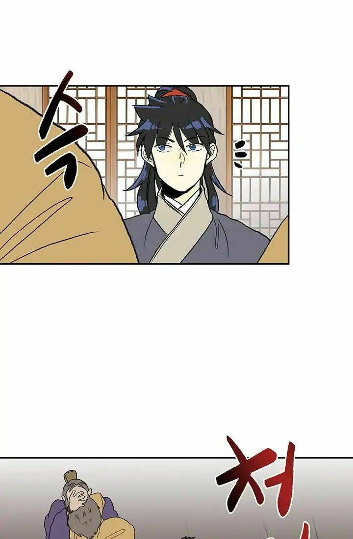 Học Sĩ Tái Sinh: Chapter 85