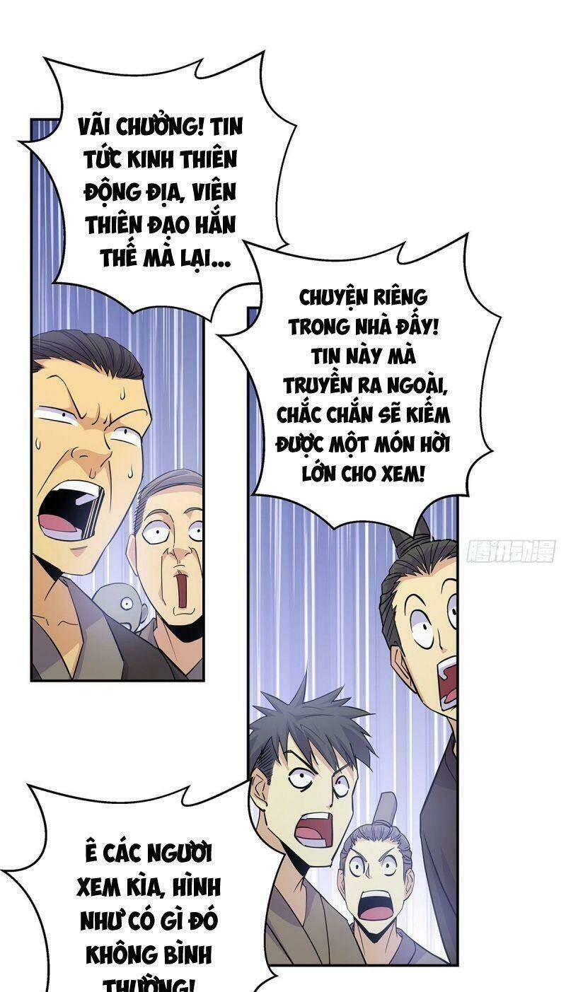 Ta Là Đại Hoàn Đan: Chapter 5