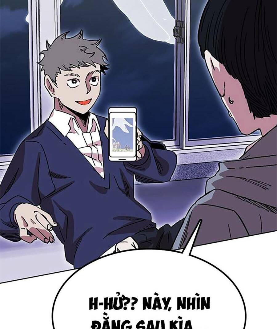 Hard Core Leveling Warrior Ss2: Chapter 128