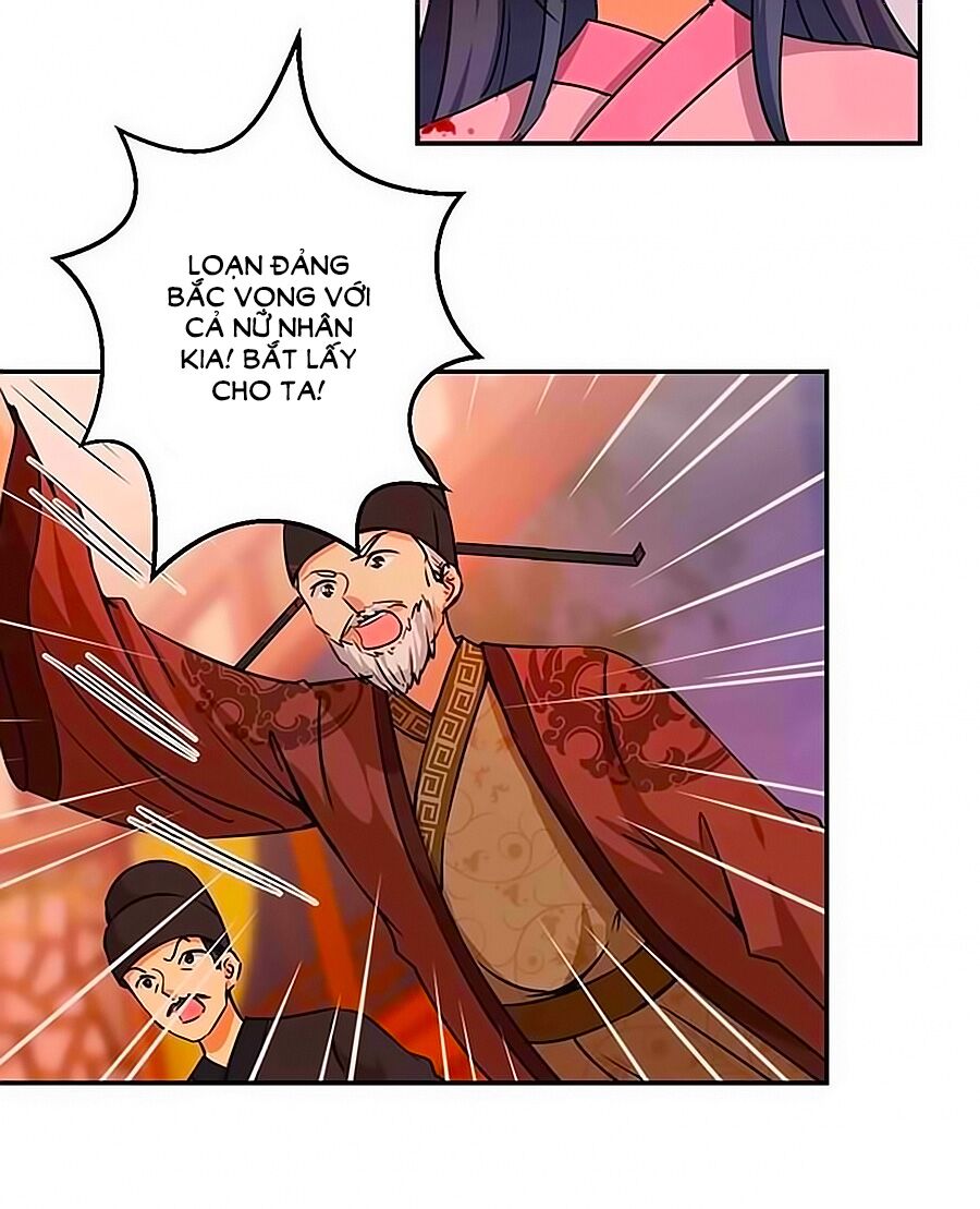 Vương Gia ! Ngươi Thật Bỉ Ổi !: Chapter 322