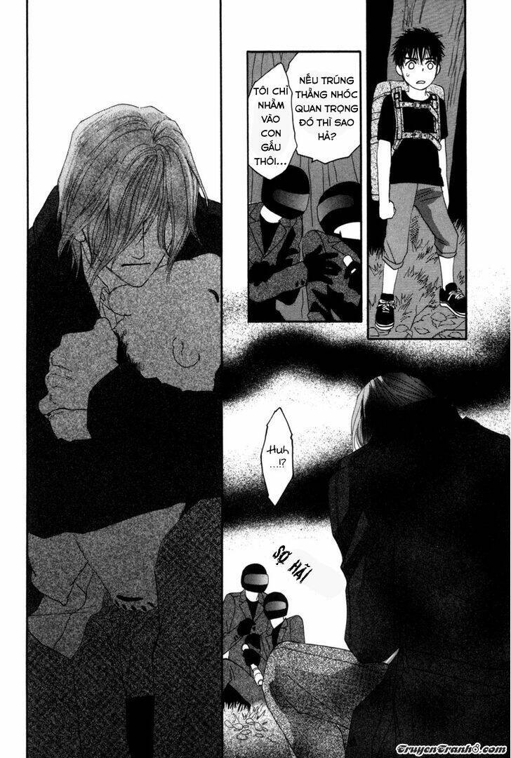 Moon Trick: Chapter 7