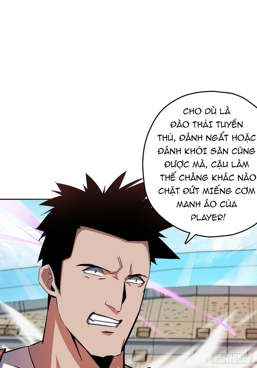 Chúa Tể Vực Thẳm: Chapter 12