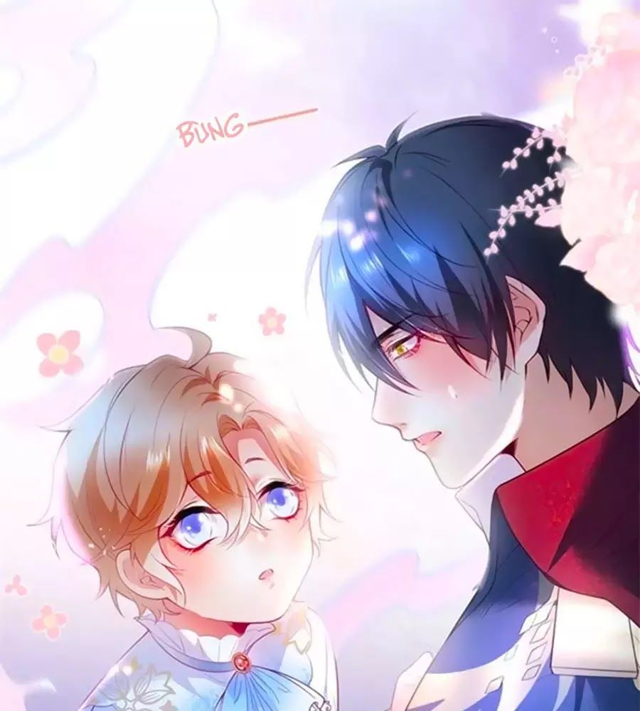 Vương Tử Và Ánh Trăng Đen: Chapter 47