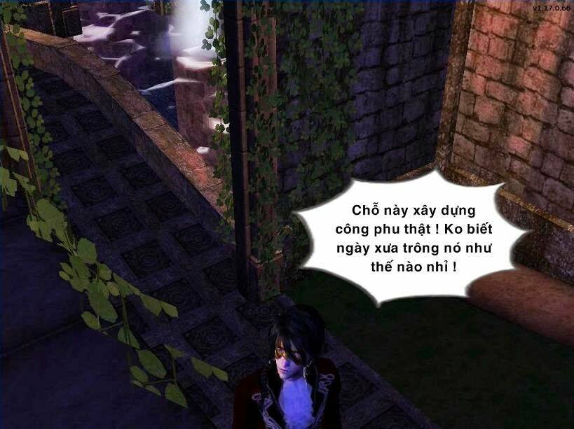 Truyện Sims - Earl Story: Chapter 32