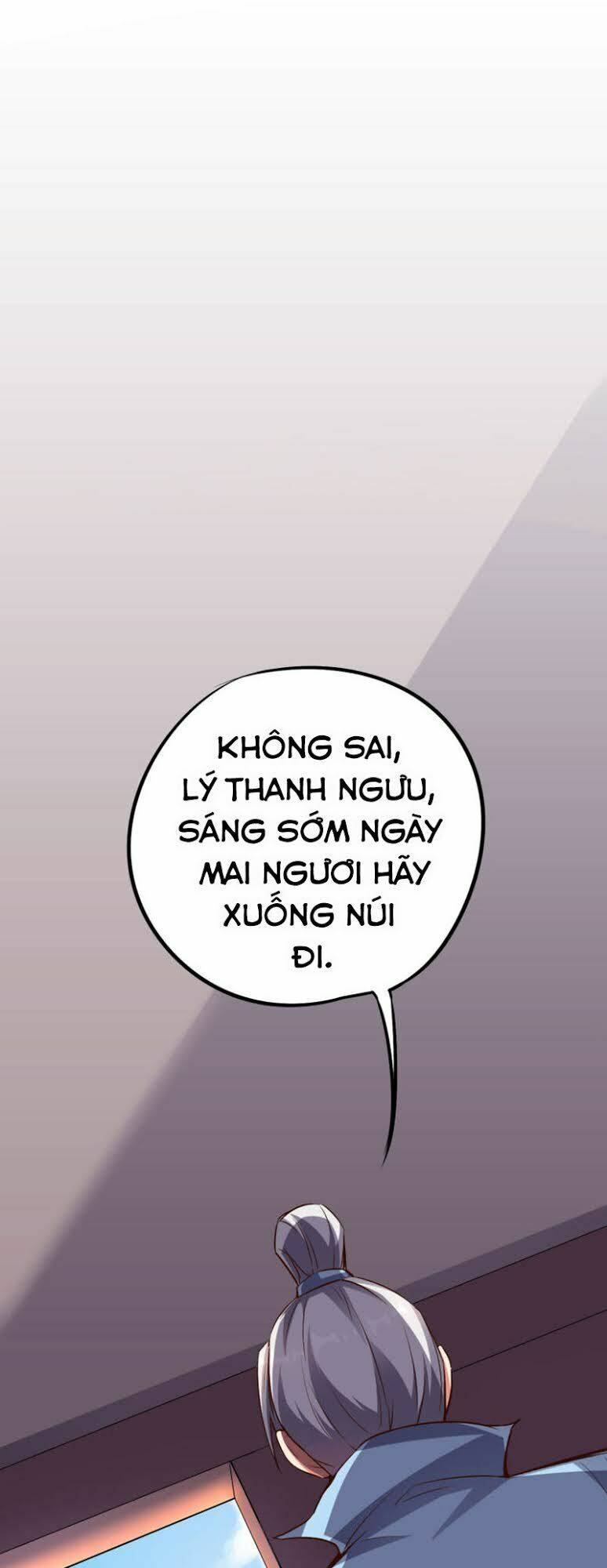 Phục Thiên Thánh Chủ: Chapter 28