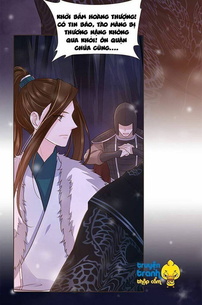 Đại Giá Thừa Tướng: Chapter 86