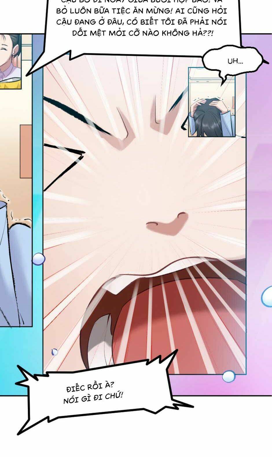 Anh Hùng Và Hiệp Nữ: Chapter 37