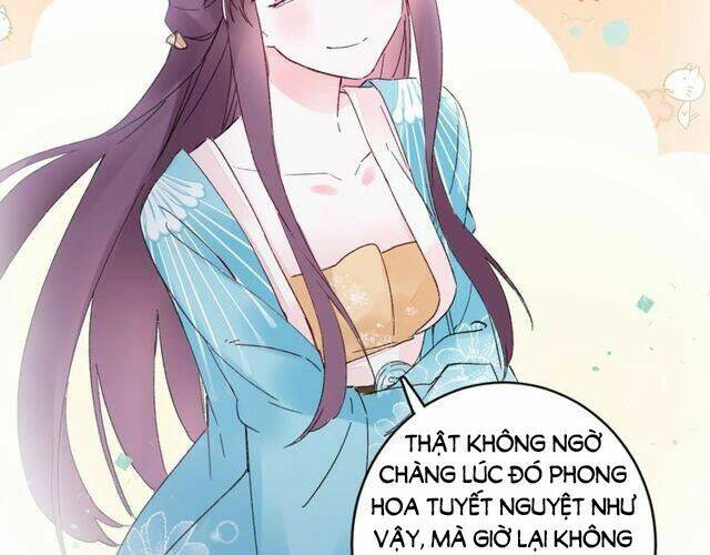 Hoa Nhan Sách: Chapter 111