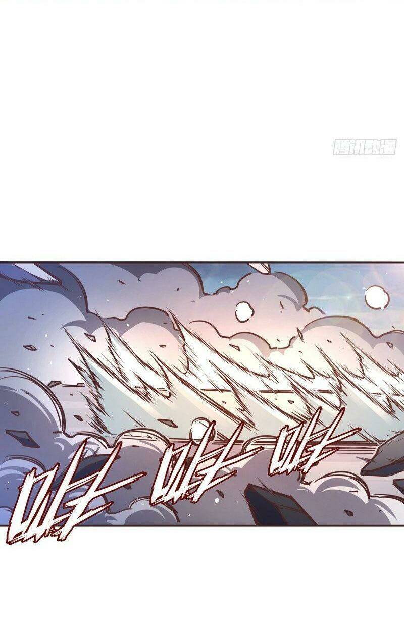 Sinh Tử Quyết: Chapter 63