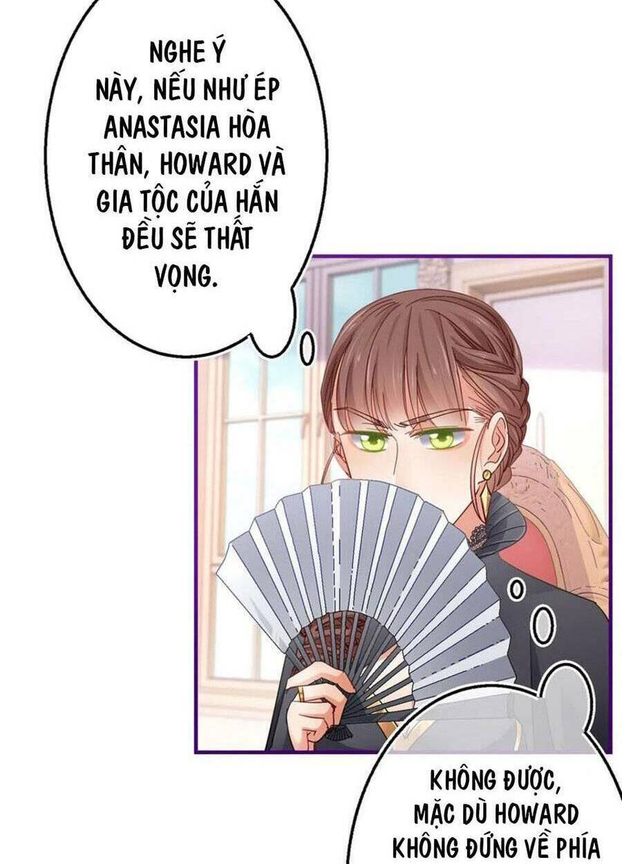 Nữ Hoàng Đầu Tiên Của Đế Quốc: Chapter 97