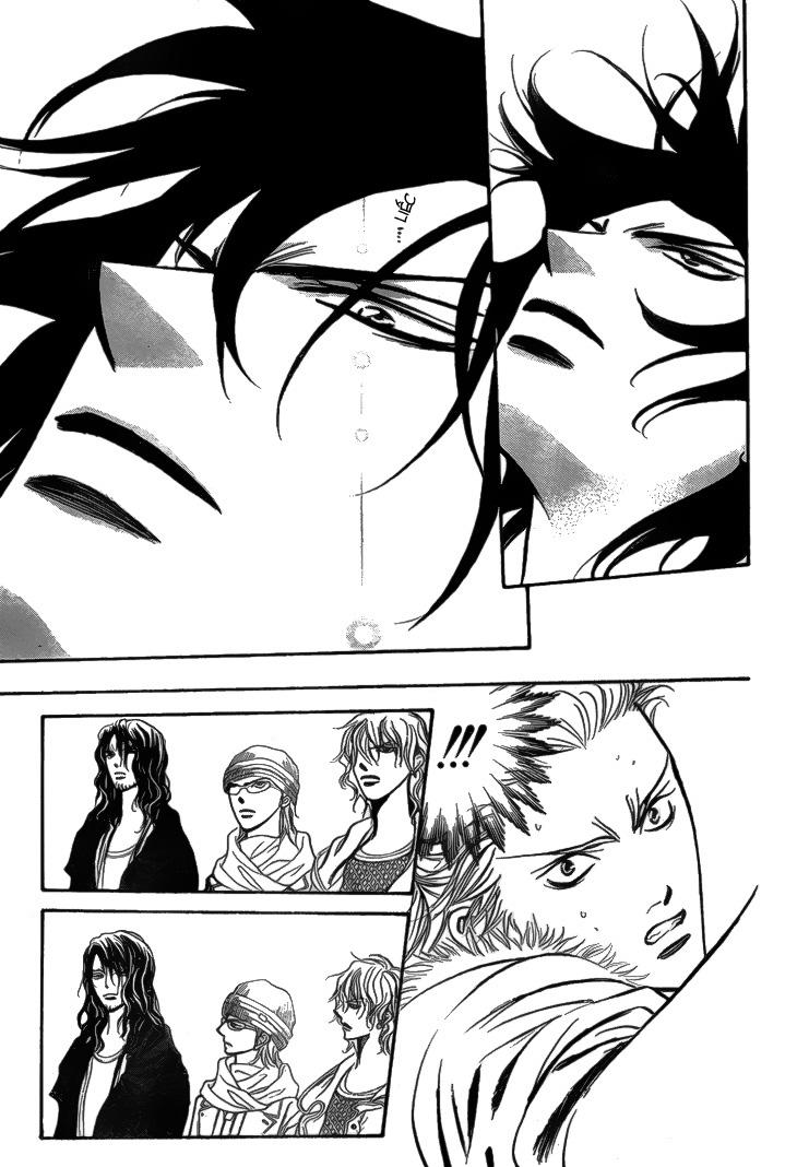 Thách Thức Tuyệt Vời: Chapter 158