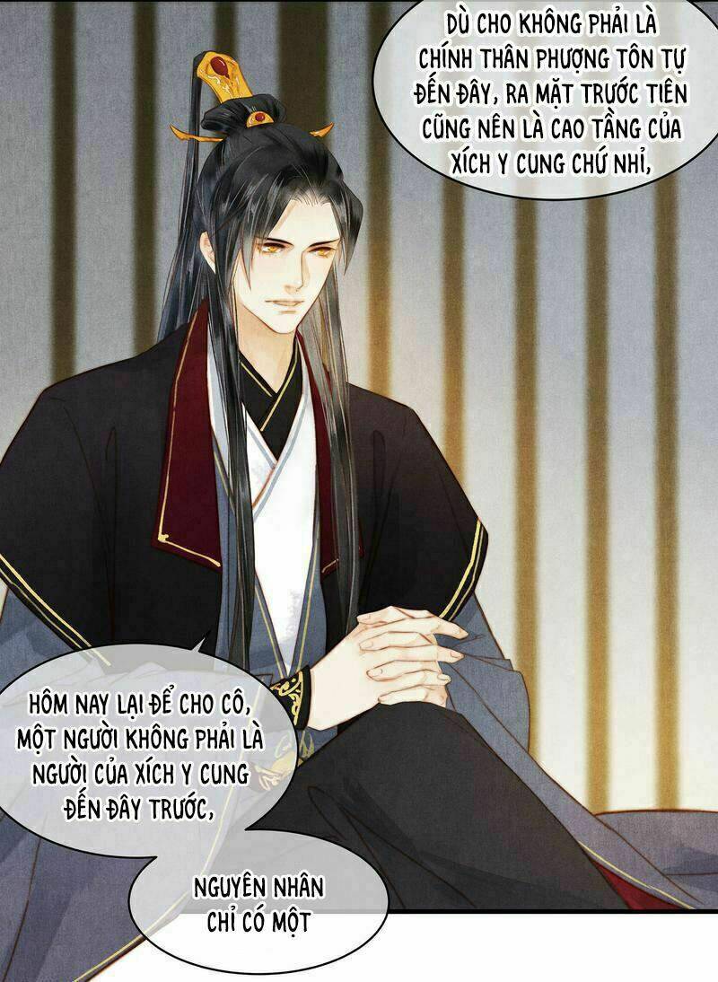 Thành Chủ Mỗi Ngày Đều Mơ Ước Ta: Chapter 48