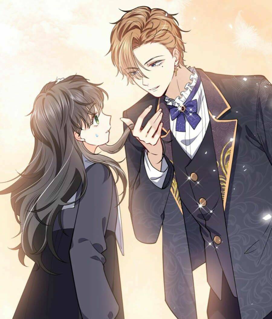 Kiên Quyết Từ Chối Làm Ma Nữ: Chapter 4