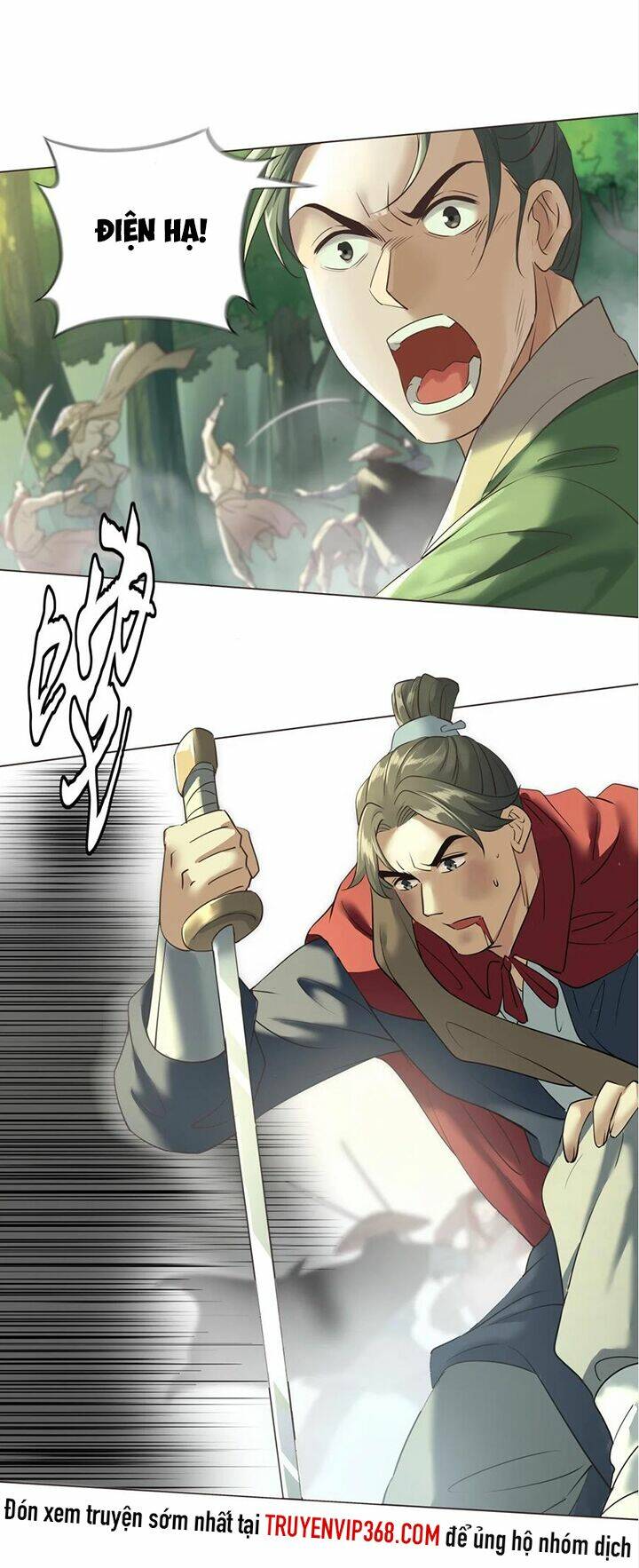 Trăm Vạn Cách Thành Thần: Chapter 8