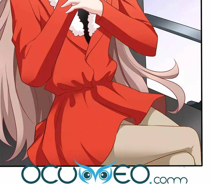 Mỹ Vị Giai Thê: Chapter 69