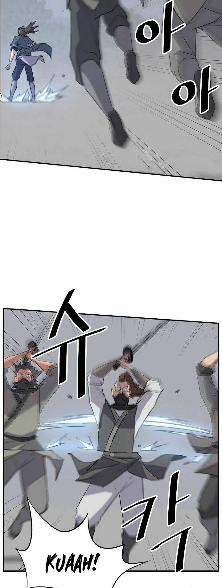 Trọng Sinh, Bất Khả Chiến Bại: Chapter 74