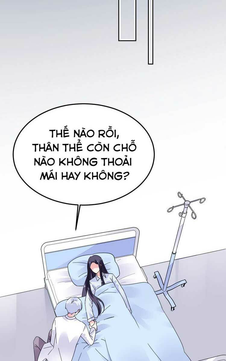 Điều Ước Sủng Ái Bất Bình Đẳng: Chapter 69.2