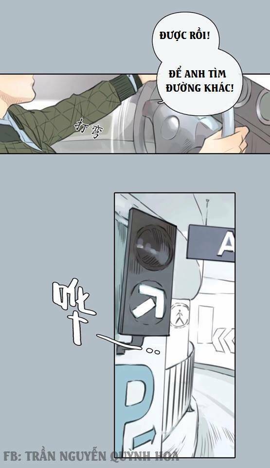 12 Giờ Của Lọ Lem: Chapter 28