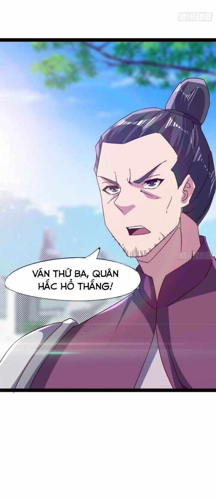 Kiếm Đồ: Chapter 73