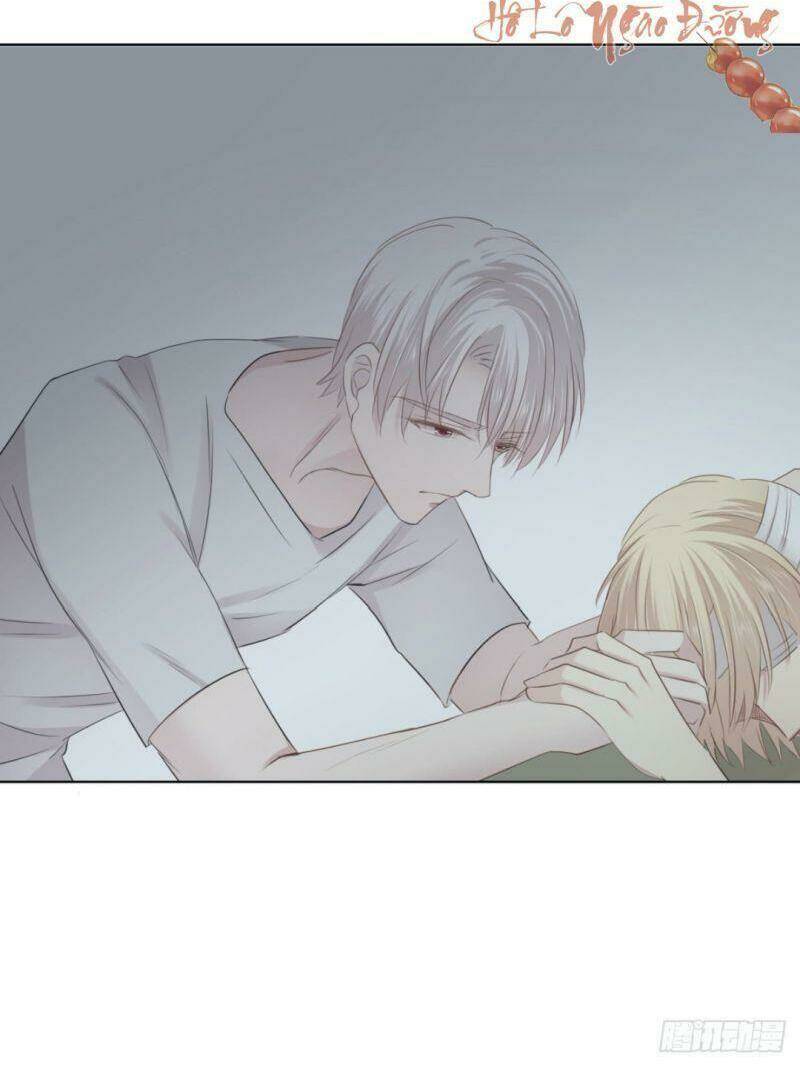 Điều Giáo Gấu Bắc Cực: Chapter 25