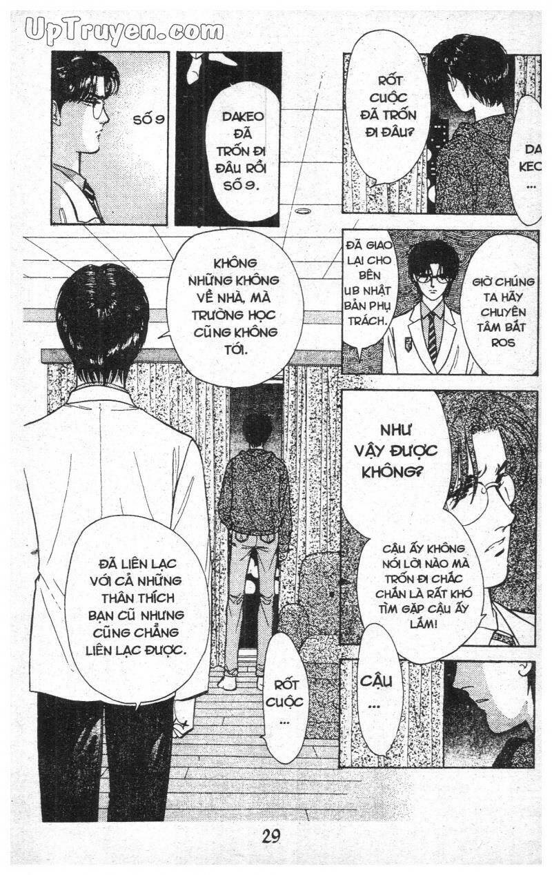 9 Banme No Musashi: Chapter 7