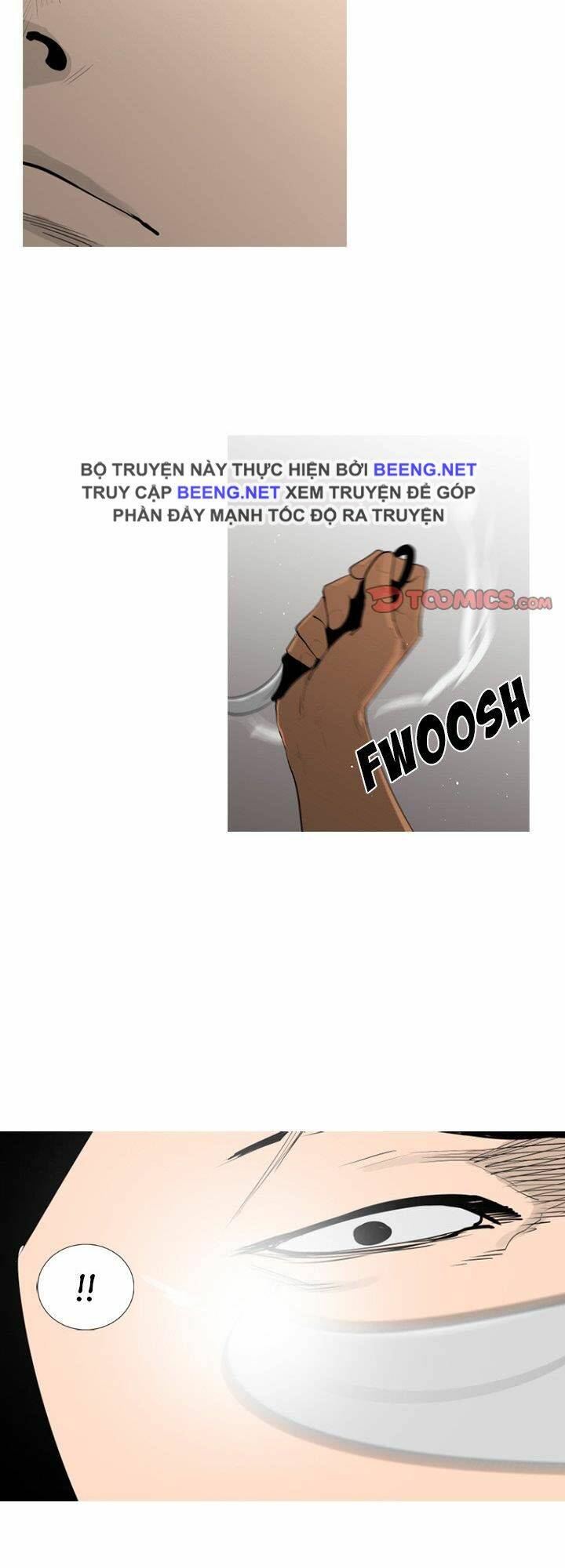 Kẻ Mạnh Nhất - Tong Edge: Chapter 72