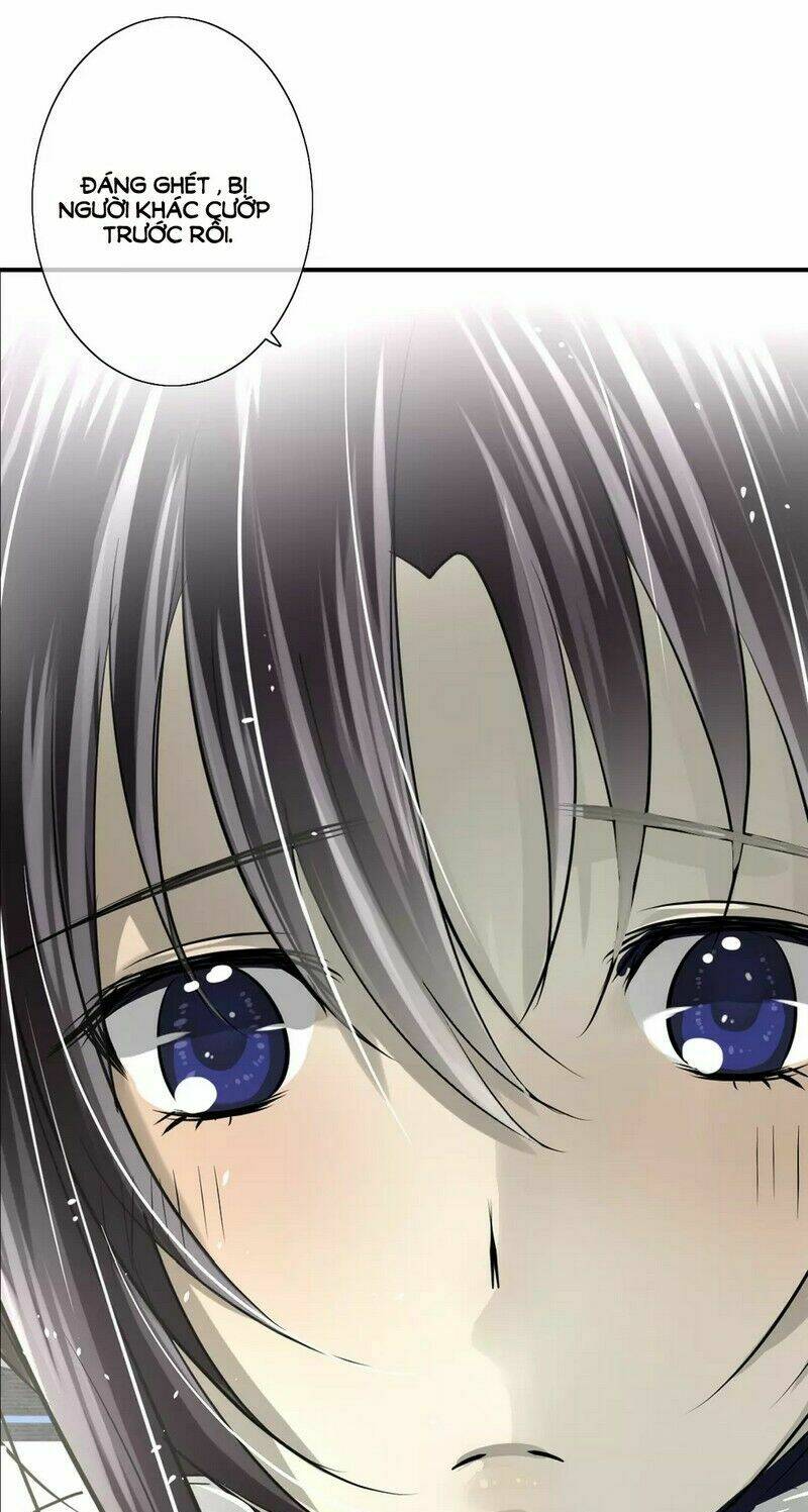 Nghịch Thần: Chapter 36