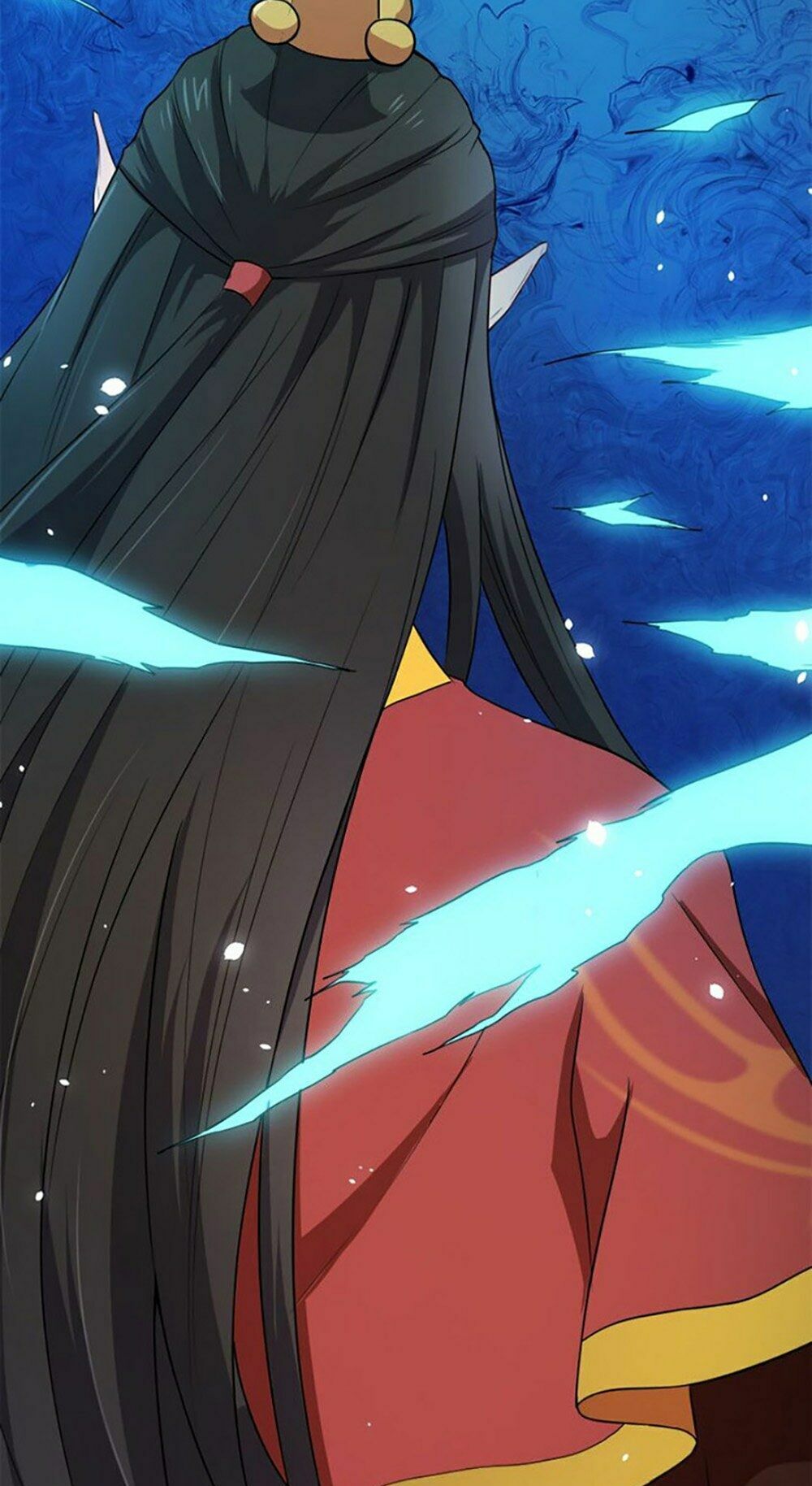 Ngạo Kiều Quỷ Vương Yêu Ta: Chapter 29