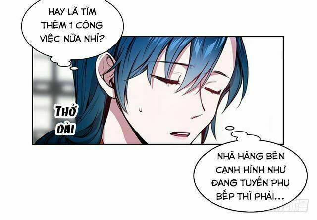 Người Yêu Của Rồng Đen: Chapter 9