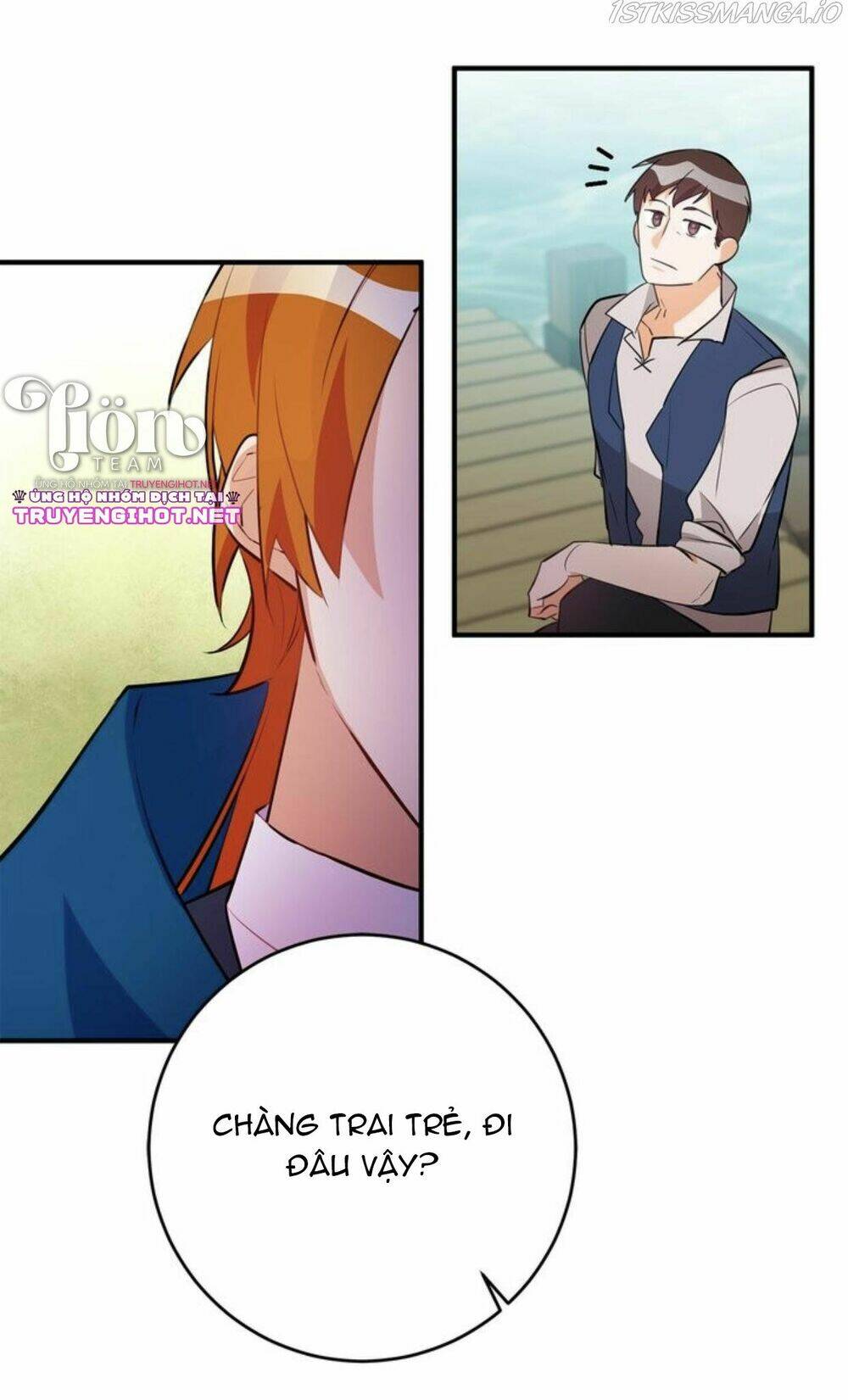 Công Nương Đã Thay Đổi: Chapter 69.1