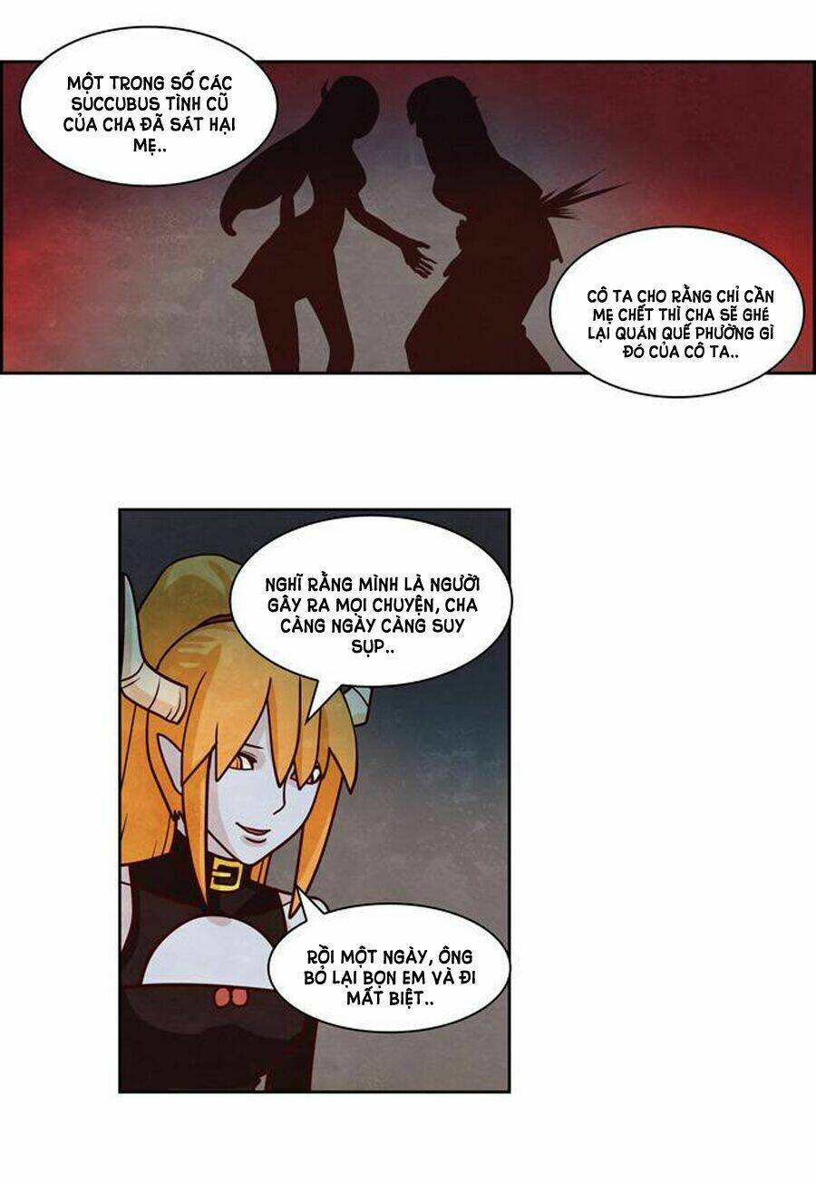 The Devil King Is Bored season 2: Chapter 24