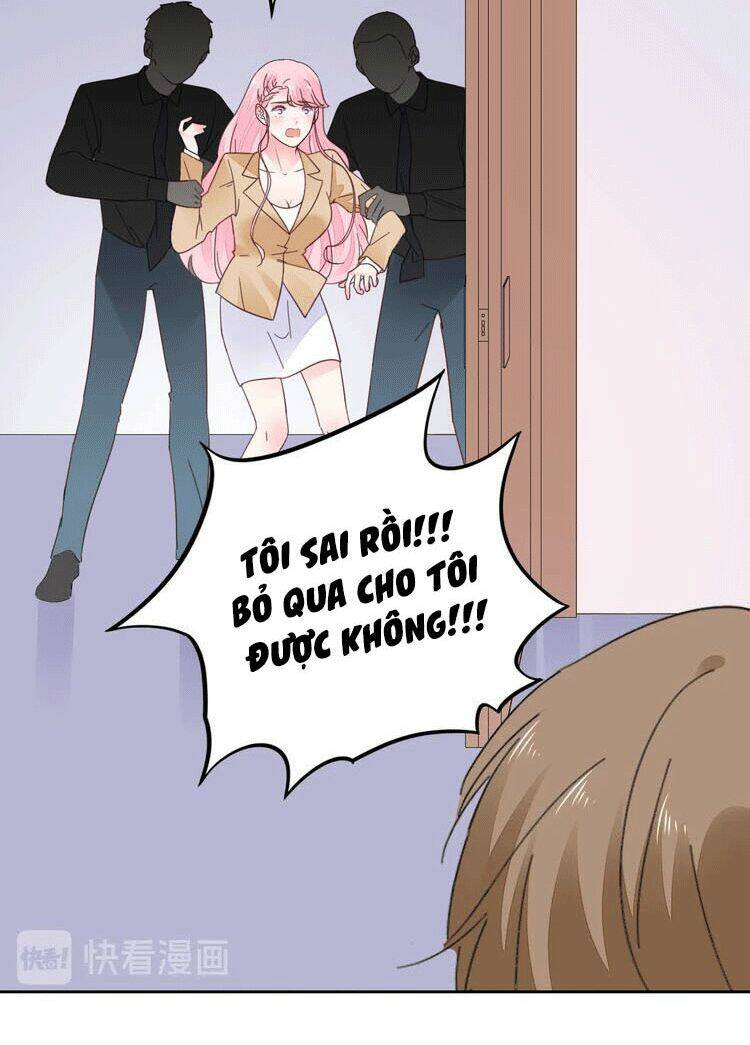 Điều Ước Sủng Ái Bất Bình Đẳng: Chapter 130