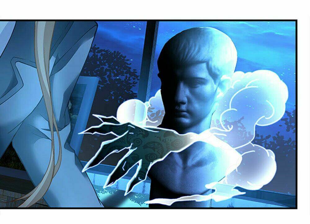 Ám Dạ Vô Thường: Chapter 11