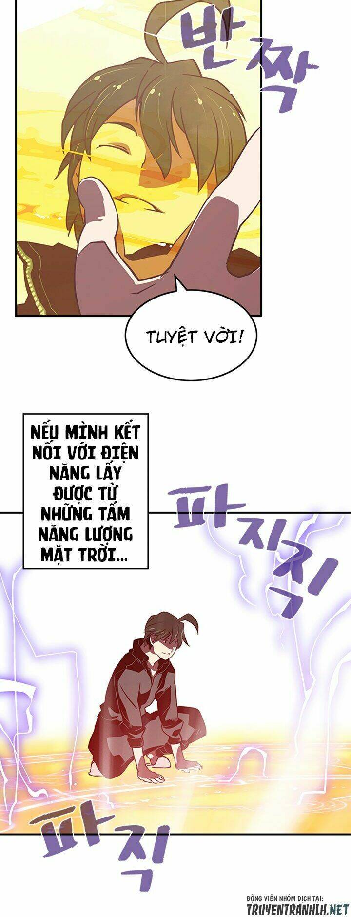 Ta Là Vua Pháp Sư: Chapter 15