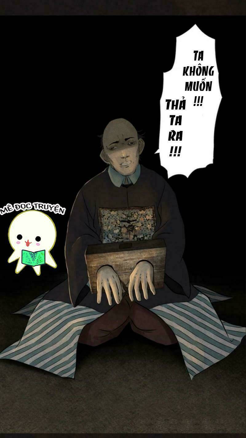 Thành Đô 1995: Chapter 25