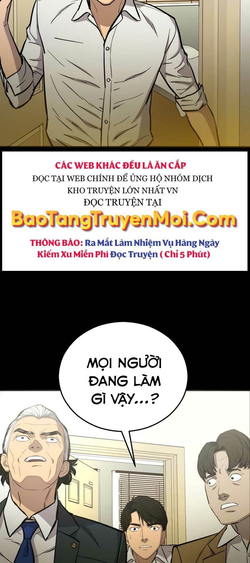 Cánh Cổng Mở Ra Đúng Ngày Đầu Tiên Tôi Thành Chính Trị Gia: Chapter 12