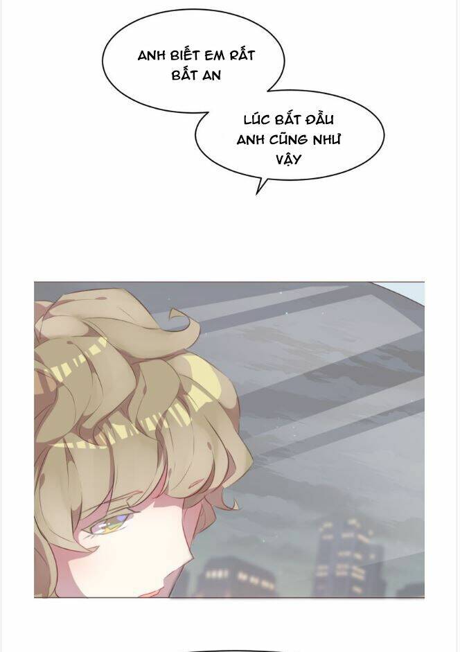 Người Yêu Biến Mất: Chapter 60