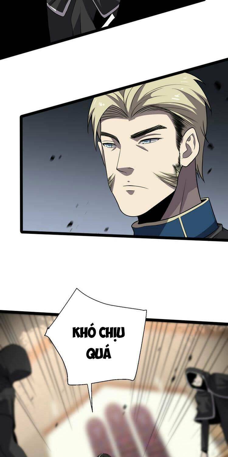 Trọng Sinh Tiểu Y Tiên: Chapter 121