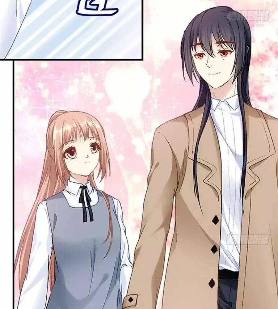 Ám Dạ Vô Thường: Chapter 35