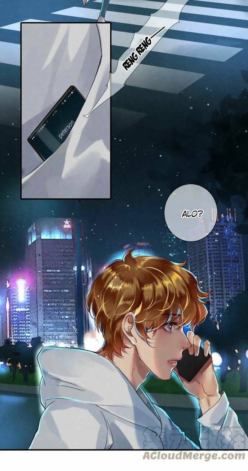 Chung Cư Của Các Ảnh Đế: Chapter 62