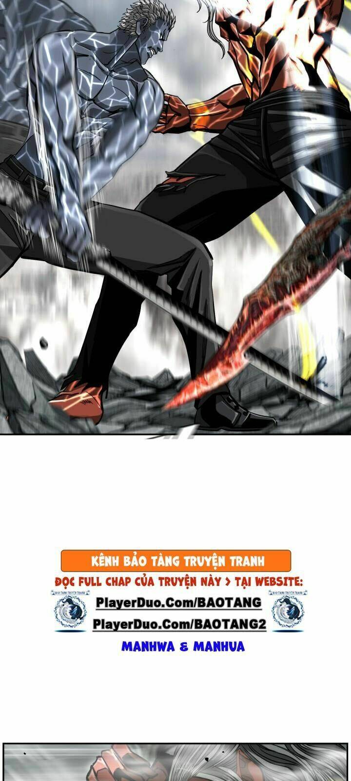 Thợ Săn Đầu Tiên: Chapter 87