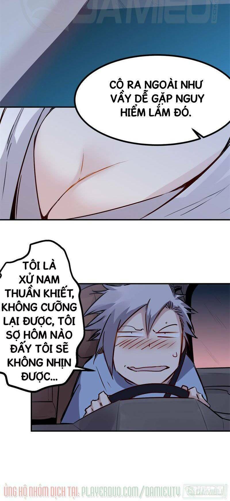 Đỉnh Phong Thần Y: Chapter 32