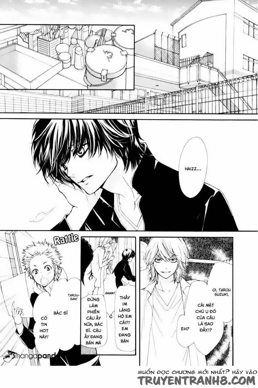 Pika Ichi: Chapter 16