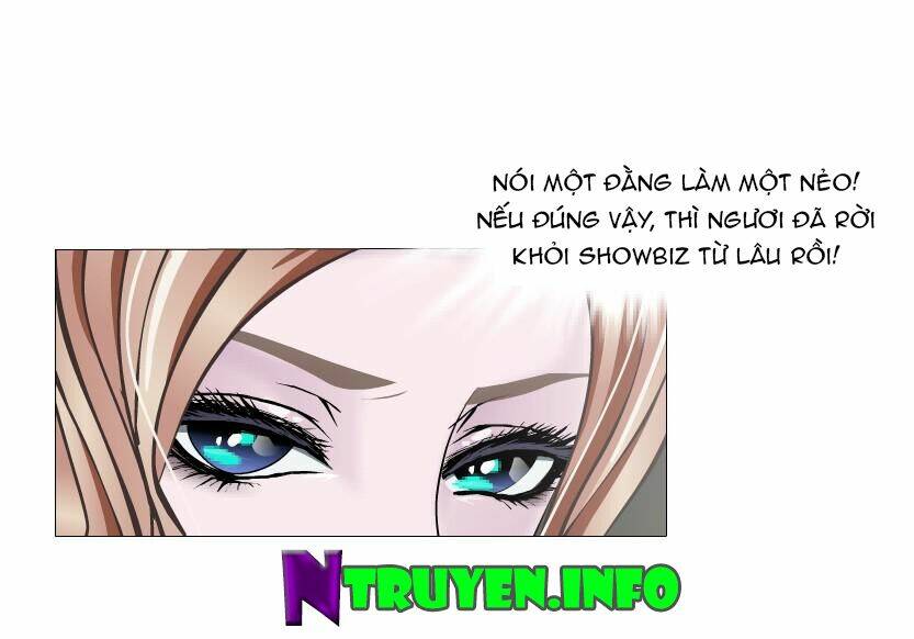 Cạm Bẫy Của Nữ Thần: Chapter 92