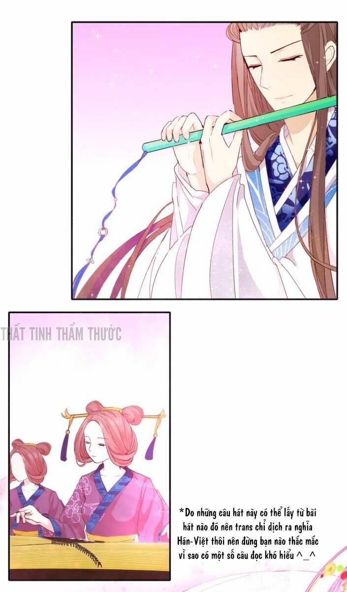 Mộng Văn Sơn Hải Kinh: Chapter 8