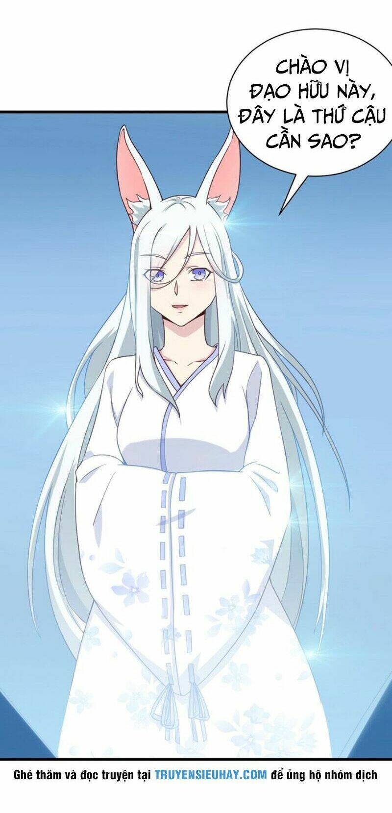 Hệ Thống Tu Tiên Mạnh Nhất: Chapter 39