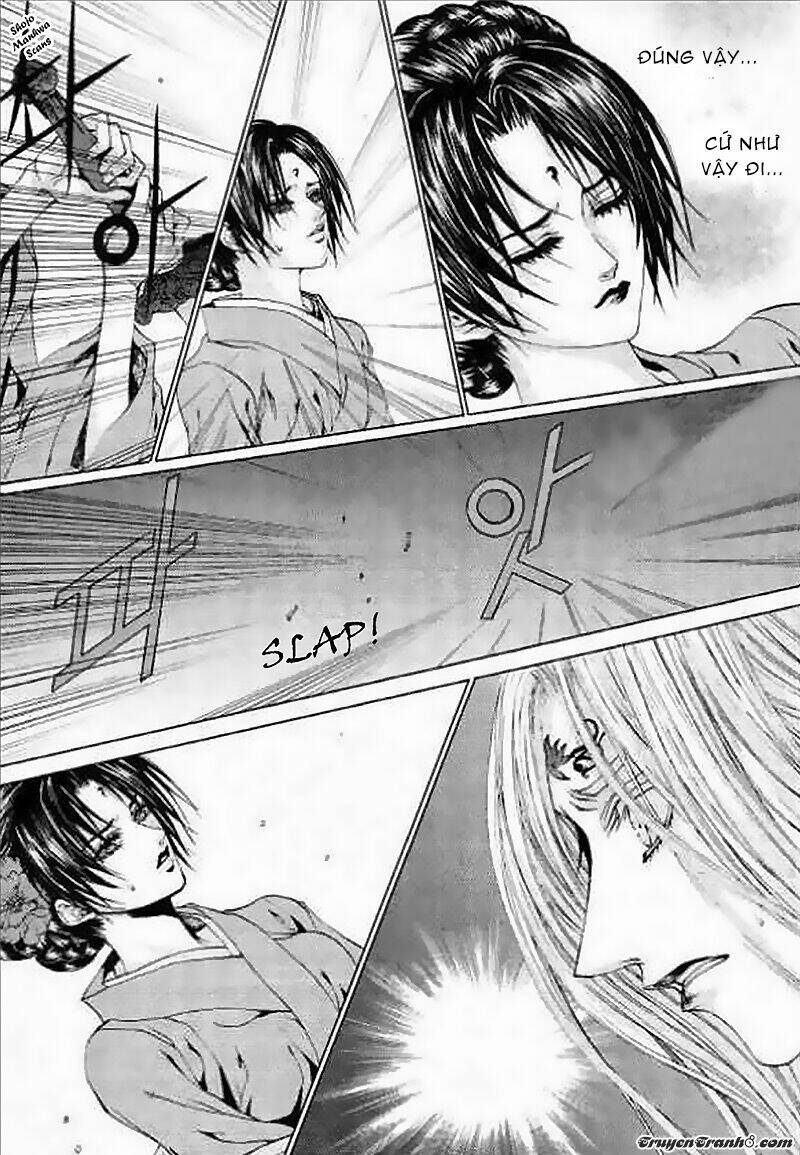 Tân Nương Của Thủy Thần: Chapter 128