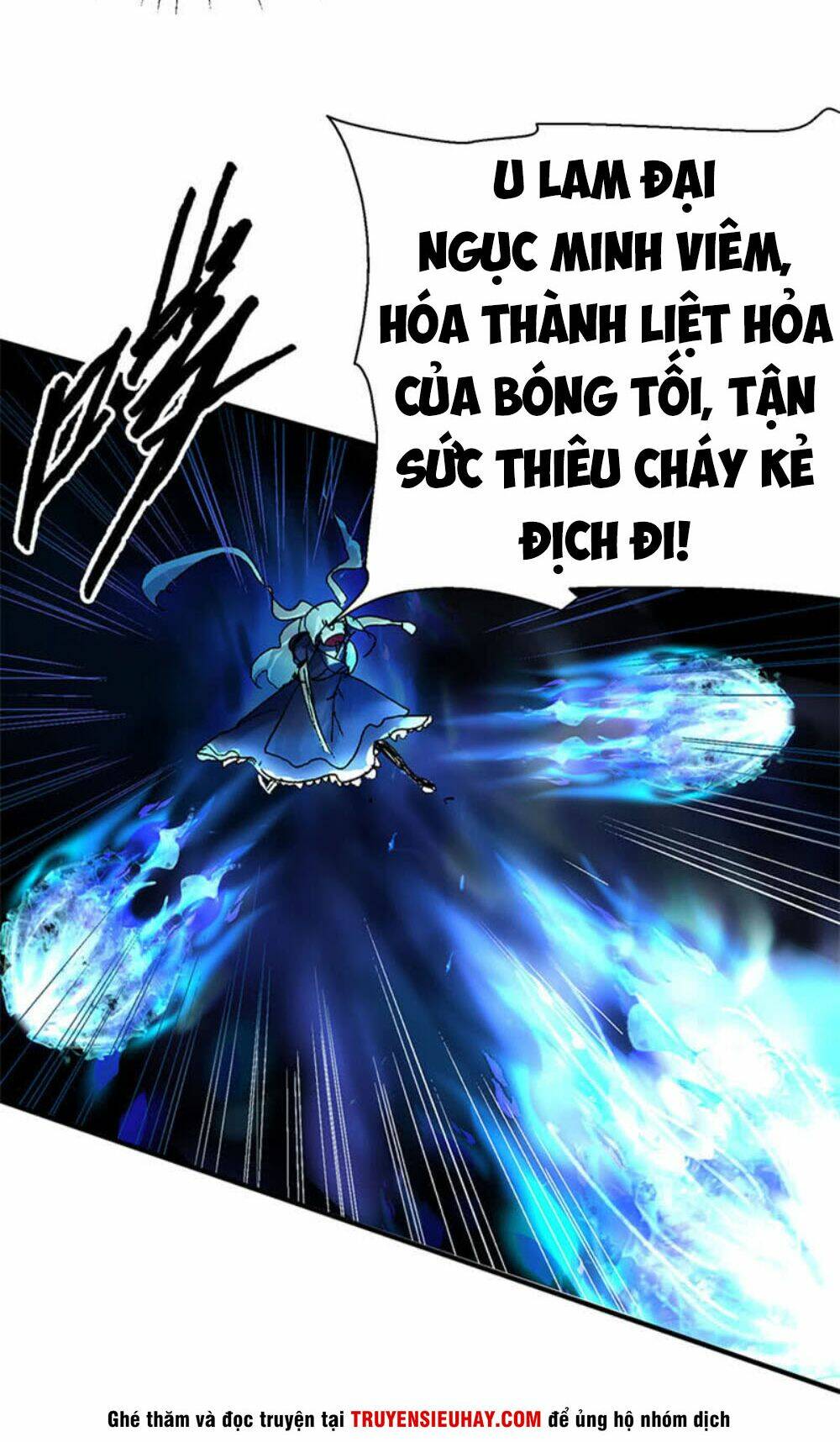 Cuộc Sống Tận Thế Bắt Đầu Từ Số 0: Chapter 14