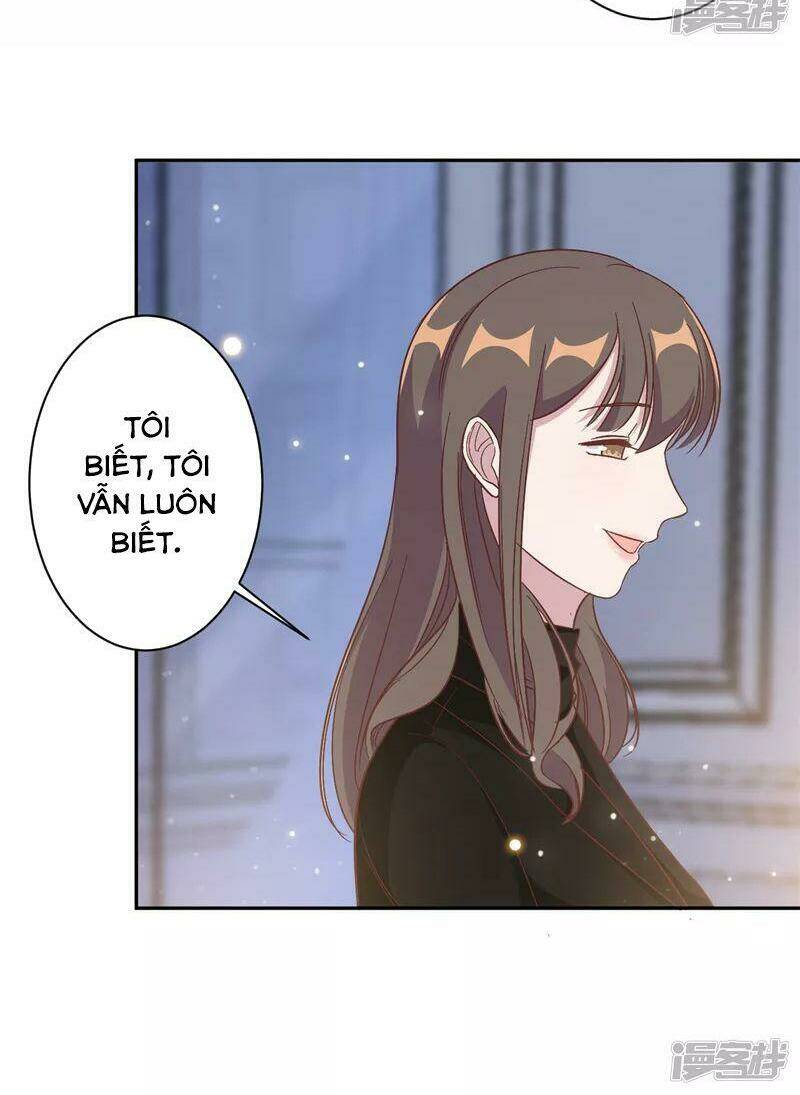 Tổng Tài, Tránh Xa Tôi Ra: Chapter 9