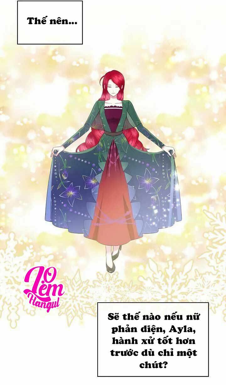 Kẻ Tạo Ra Nữ Phản Diện: Chapter 9